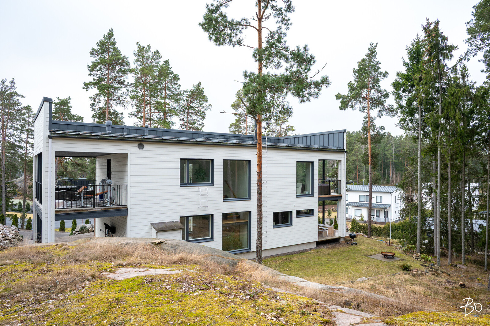 Lennunkuja 2 - kuva 36