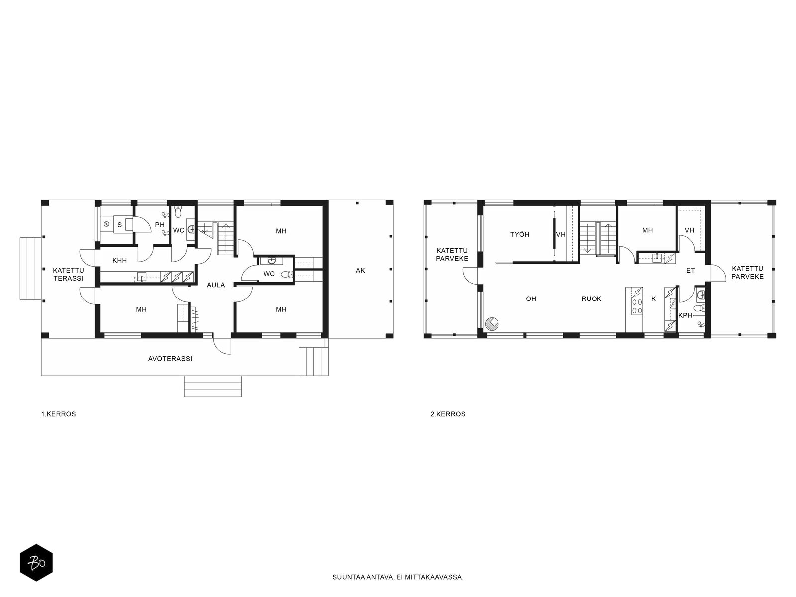 Lennunkuja 2 - kuva 3