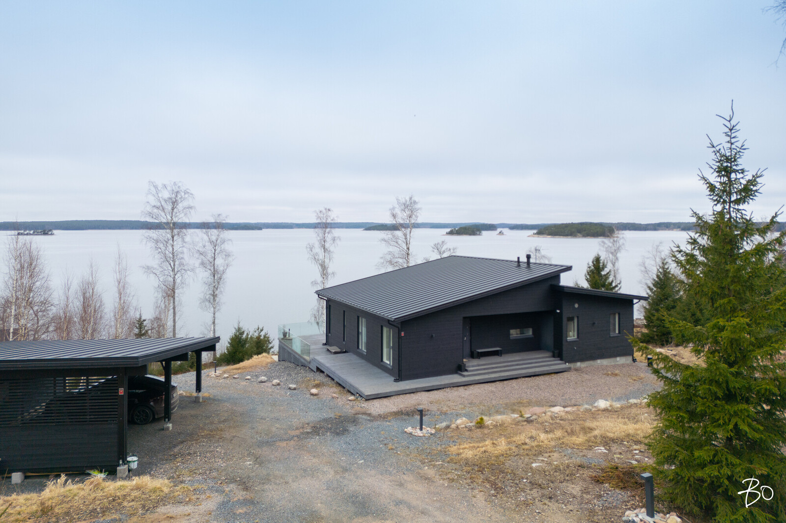 Liedonrannantie 168 - kuva 70