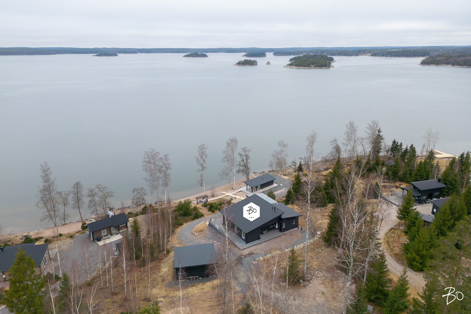 Liedonrannantie 168 - kuva 71