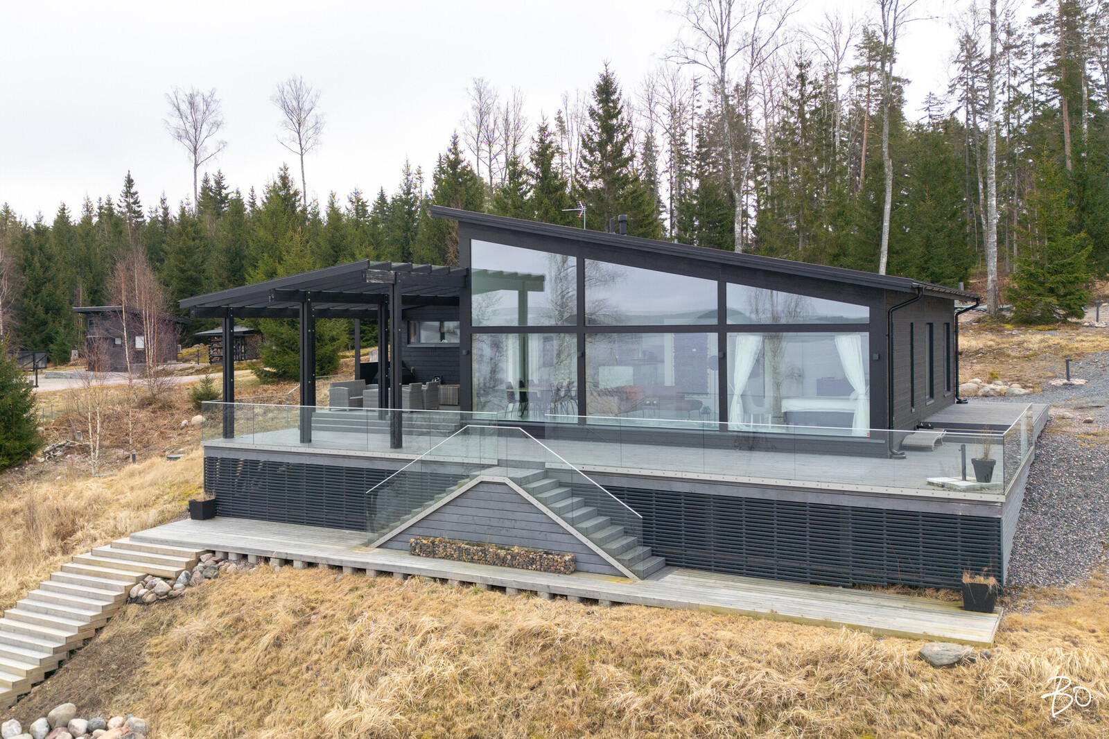 Liedonrannantie 168 - kuva 47