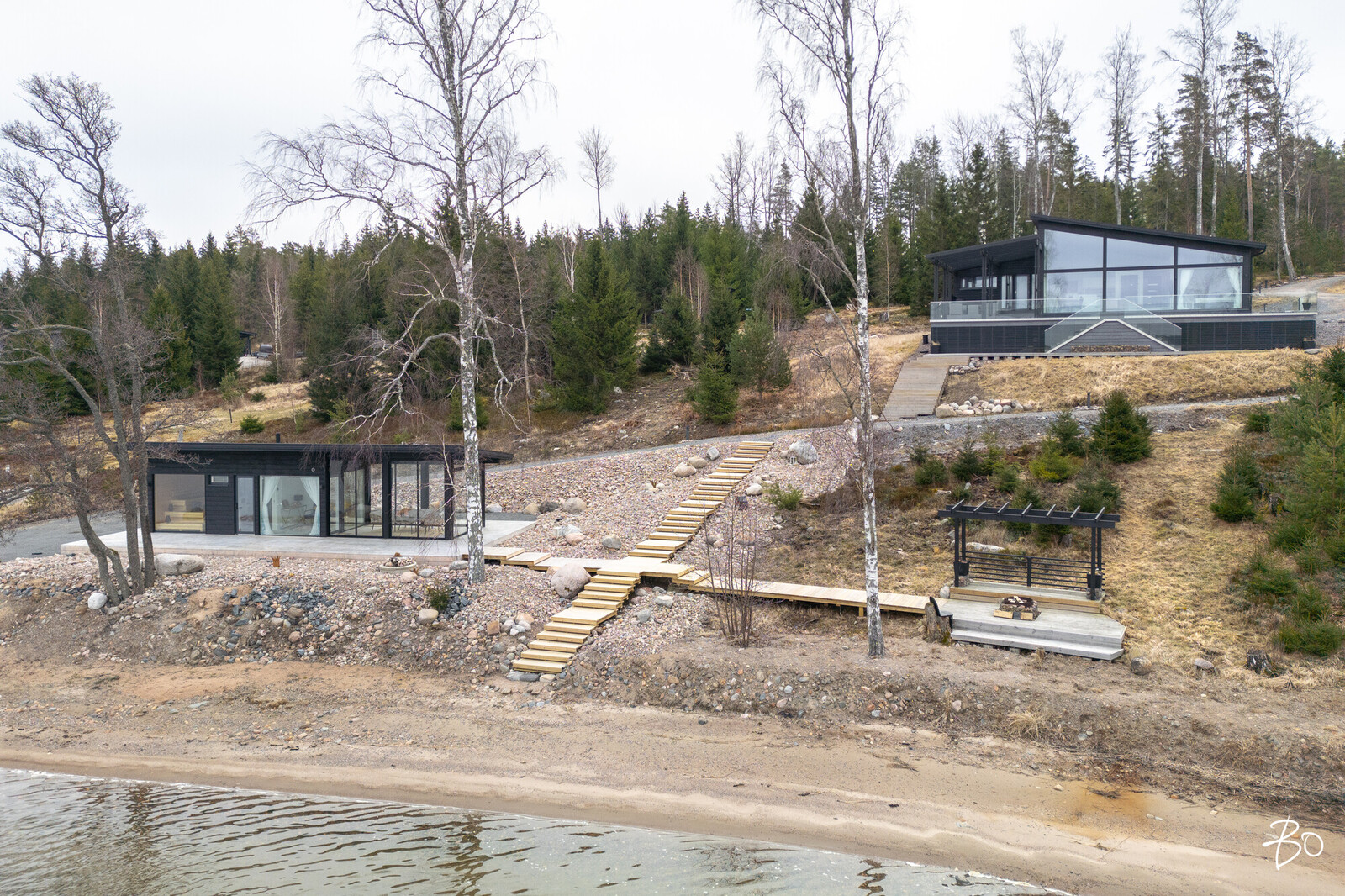 Liedonrannantie 168 - kuva 51