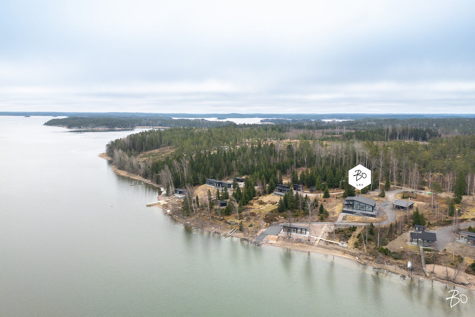 Liedonrannantie 168 - kuva 3