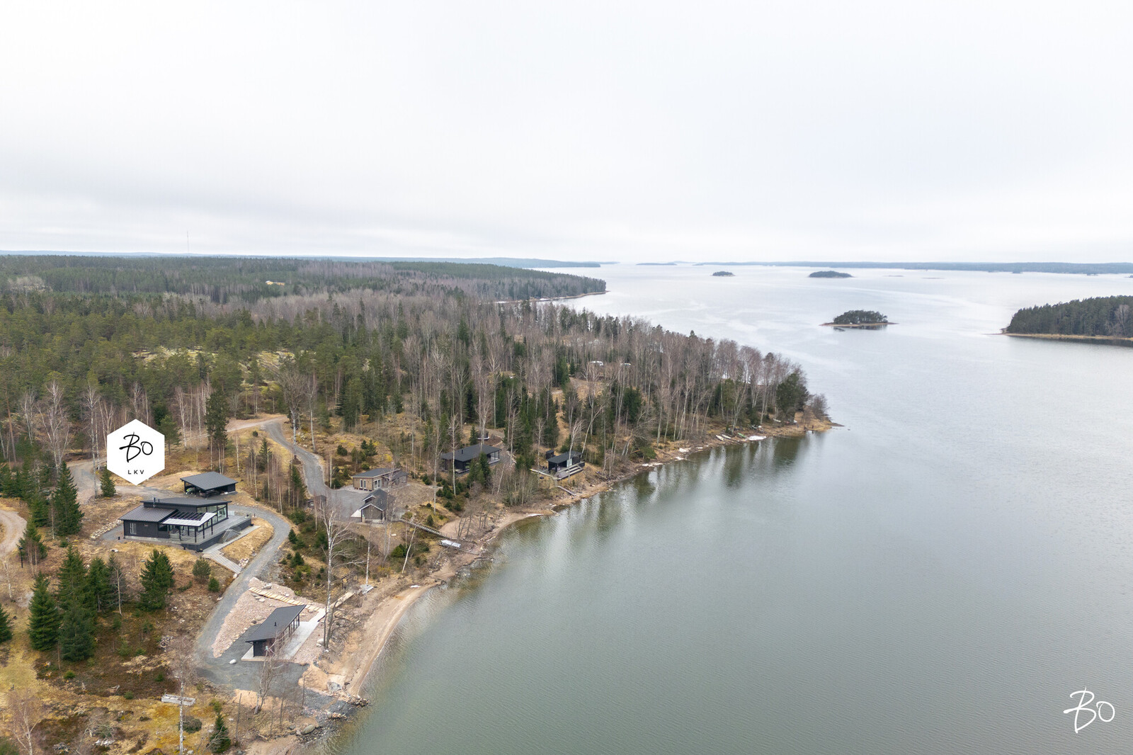 Liedonrannantie 168 - kuva 72