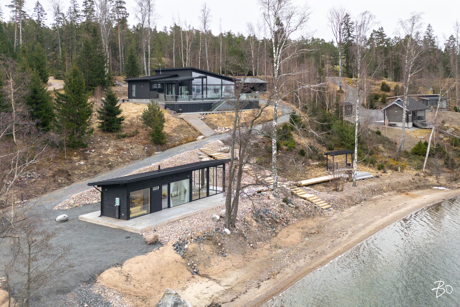 Liedonrannantie 168 - kuva 52