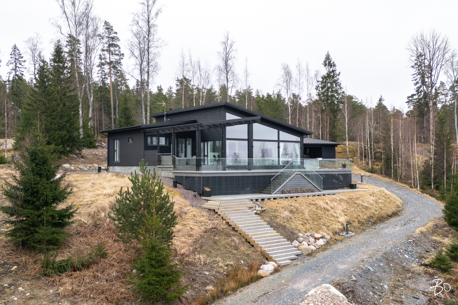 Liedonrannantie 168 - kuva 48