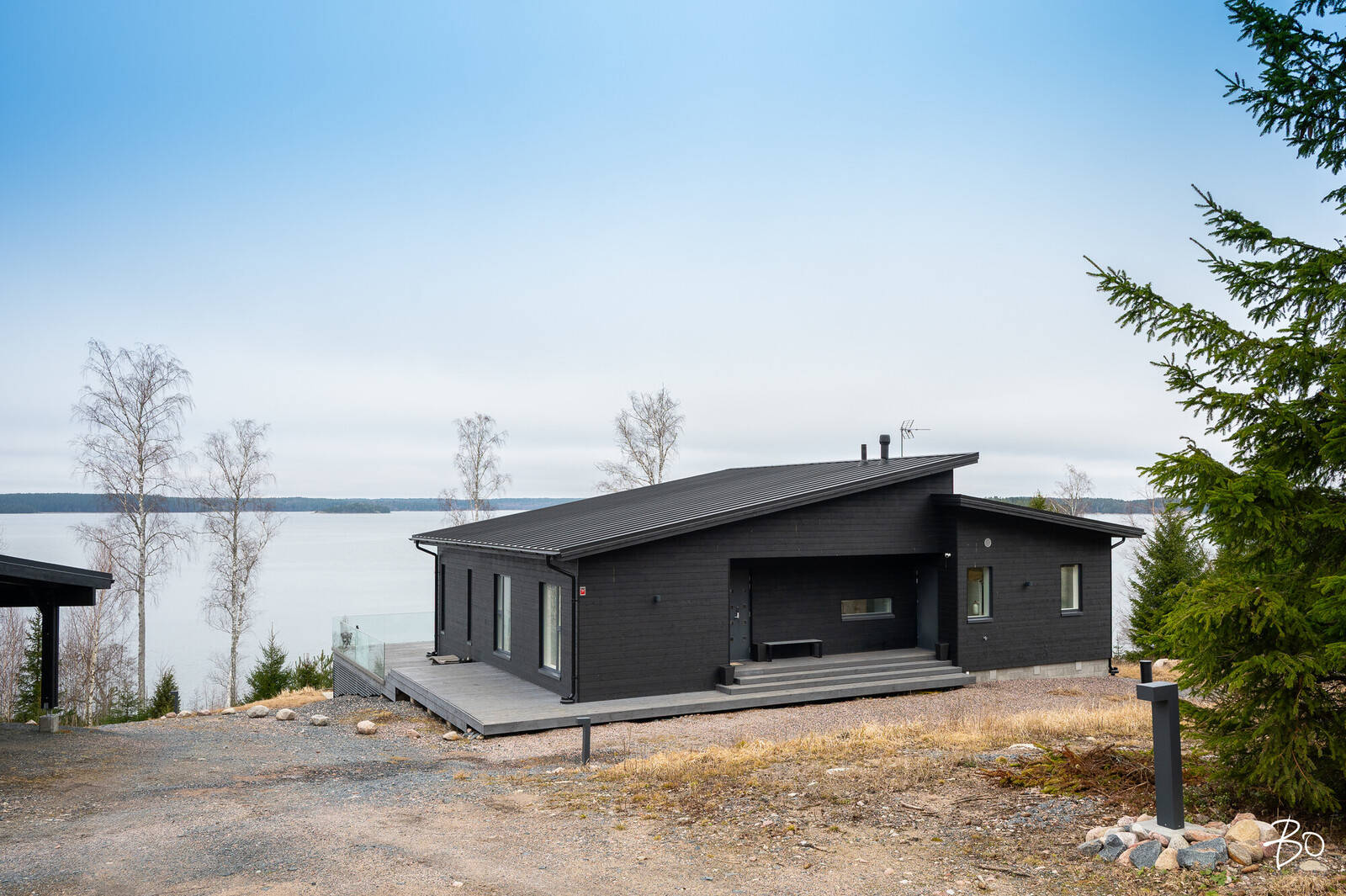 Liedonrannantie 168 - kuva 69