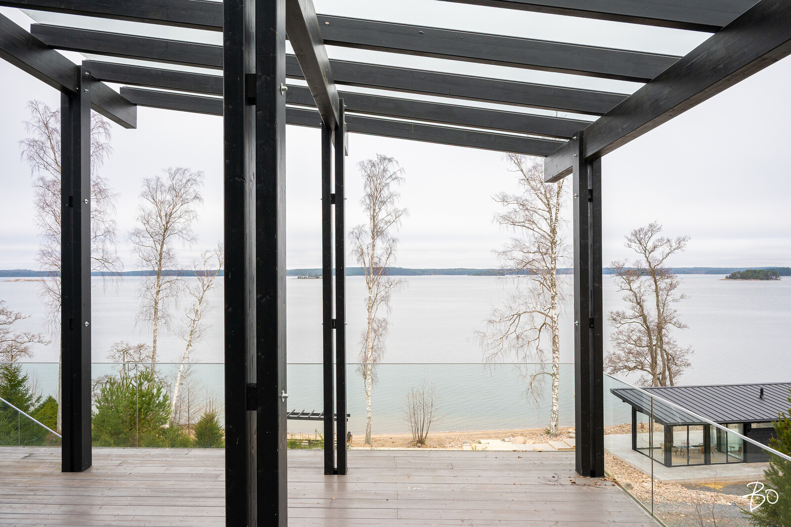 Liedonrannantie 168 - kuva 22