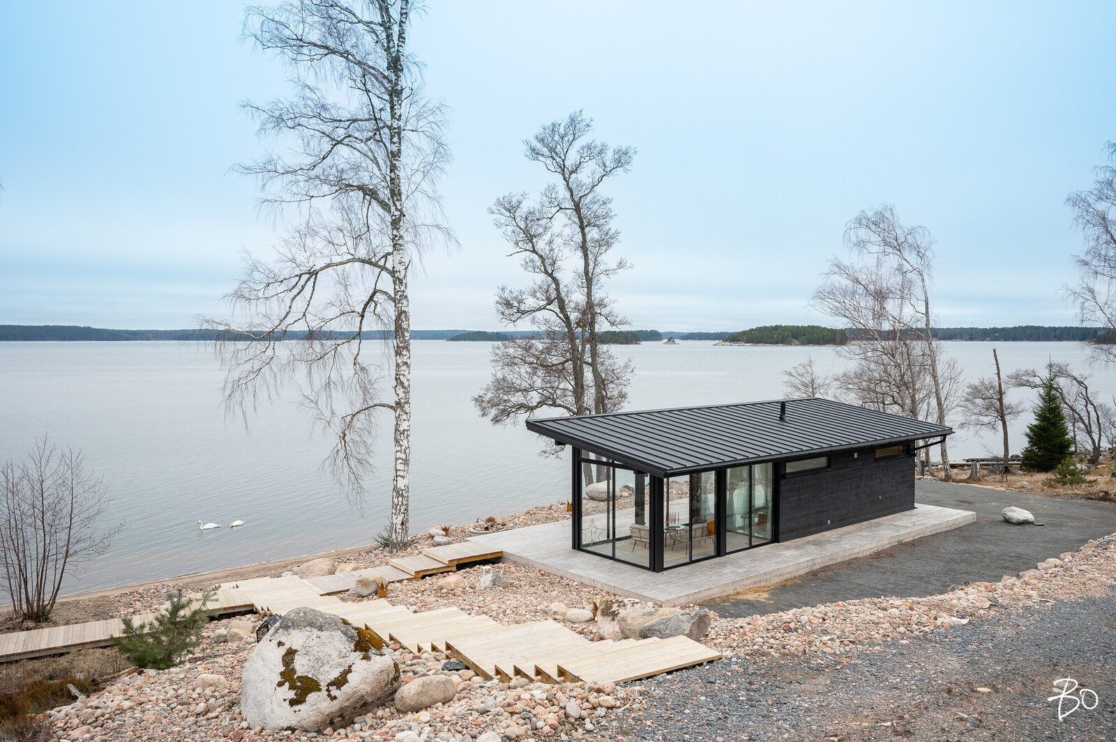 Liedonrannantie 168 - kuva 53