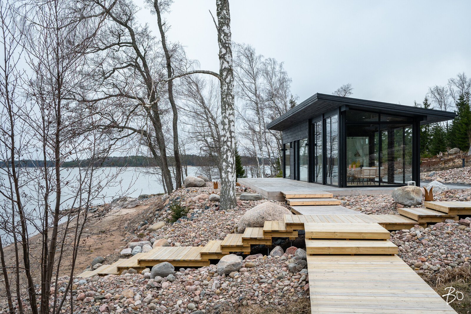 Liedonrannantie 168 - kuva 54