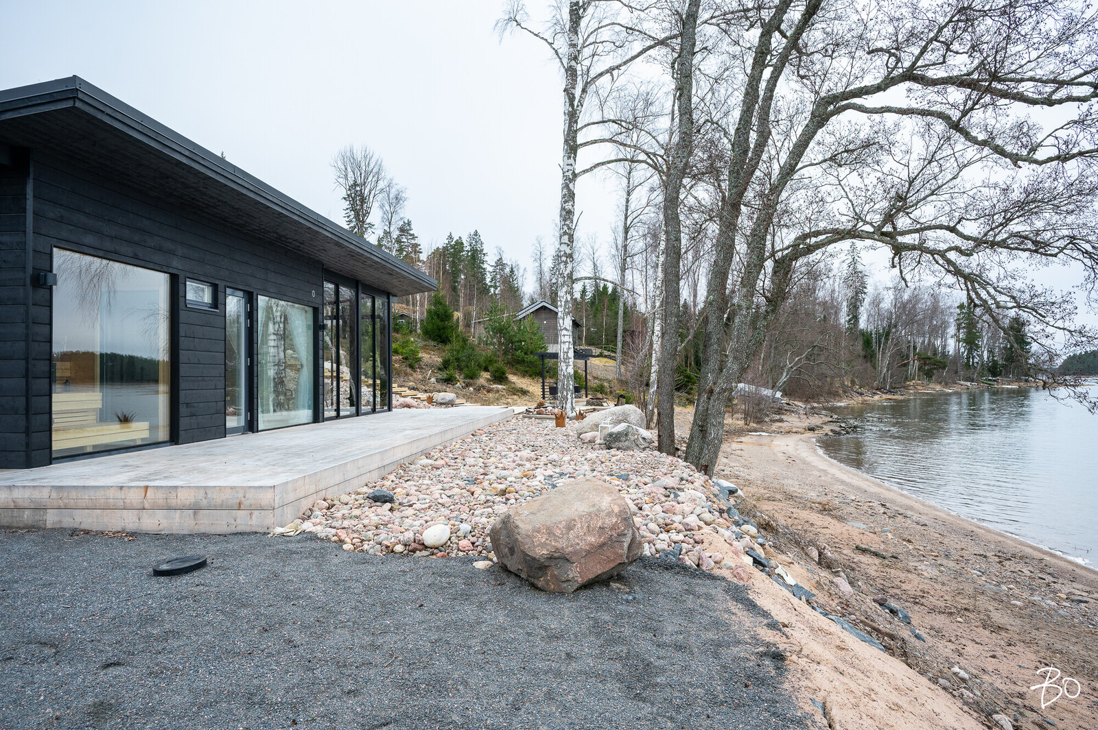 Liedonrannantie 168 - kuva 56