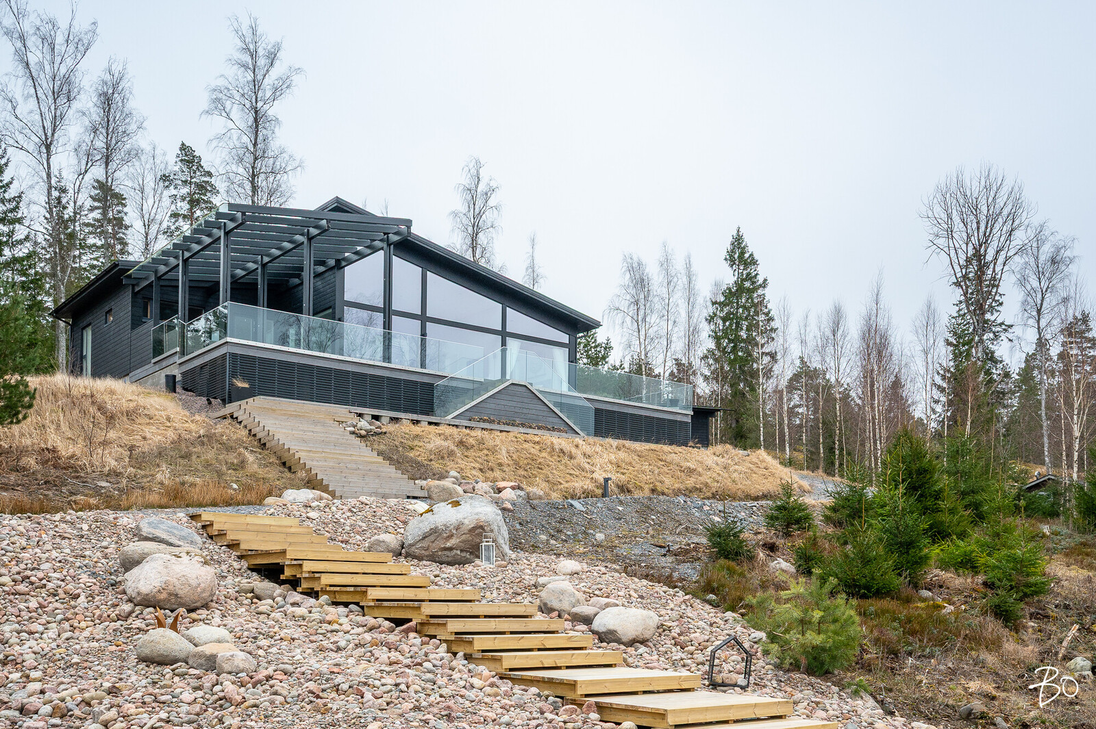 Liedonrannantie 168 - kuva 49