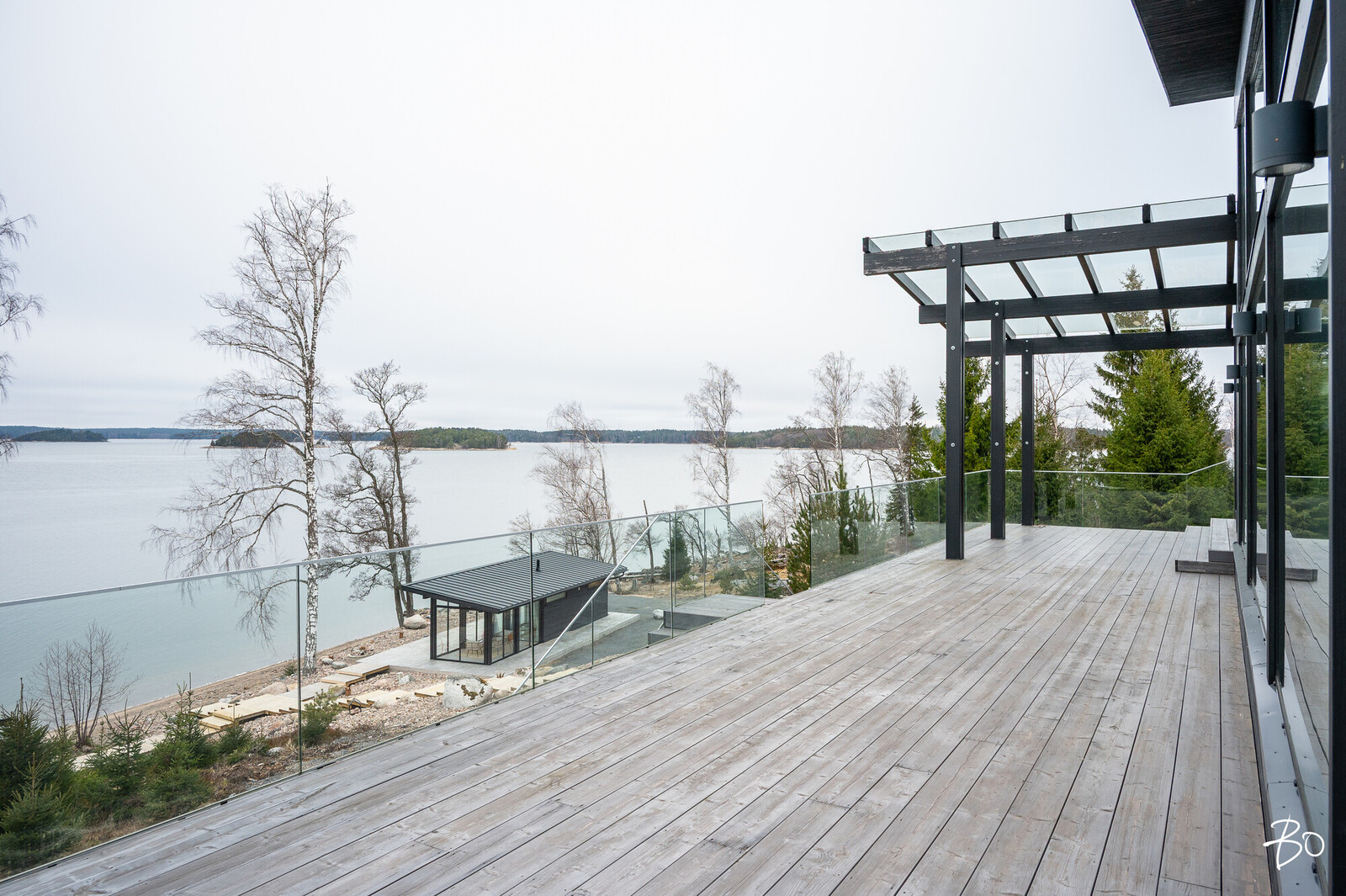 Liedonrannantie 168 - kuva 25