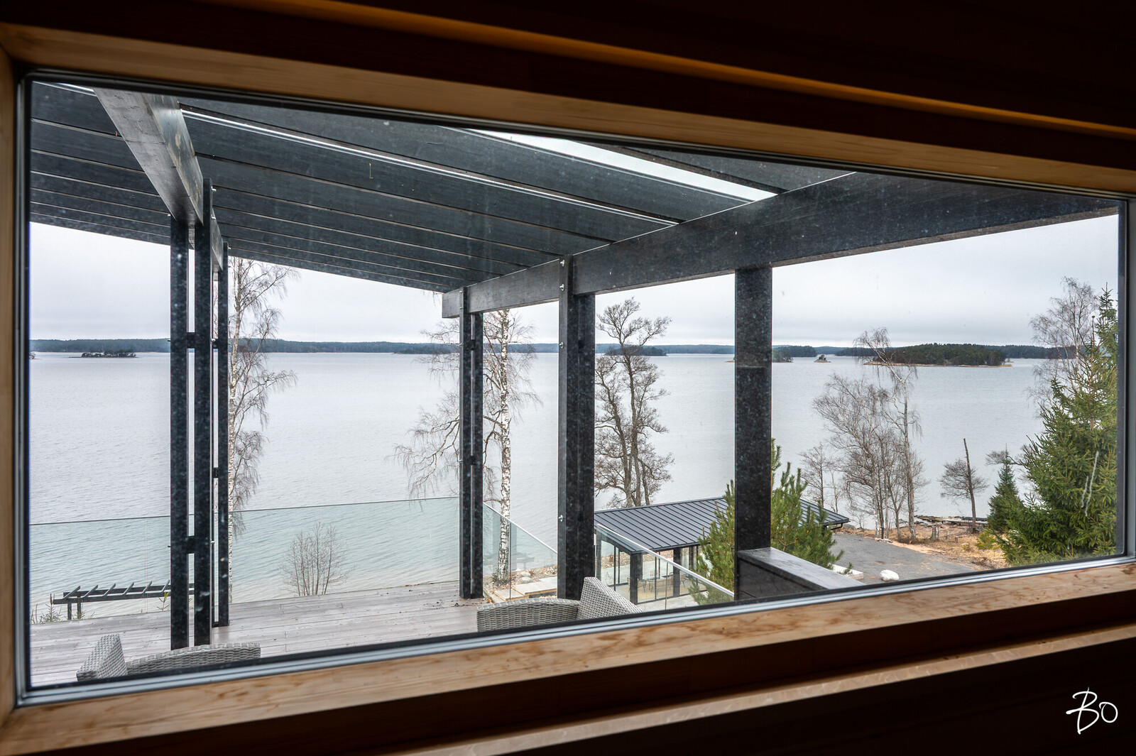 Liedonrannantie 168 - kuva 28