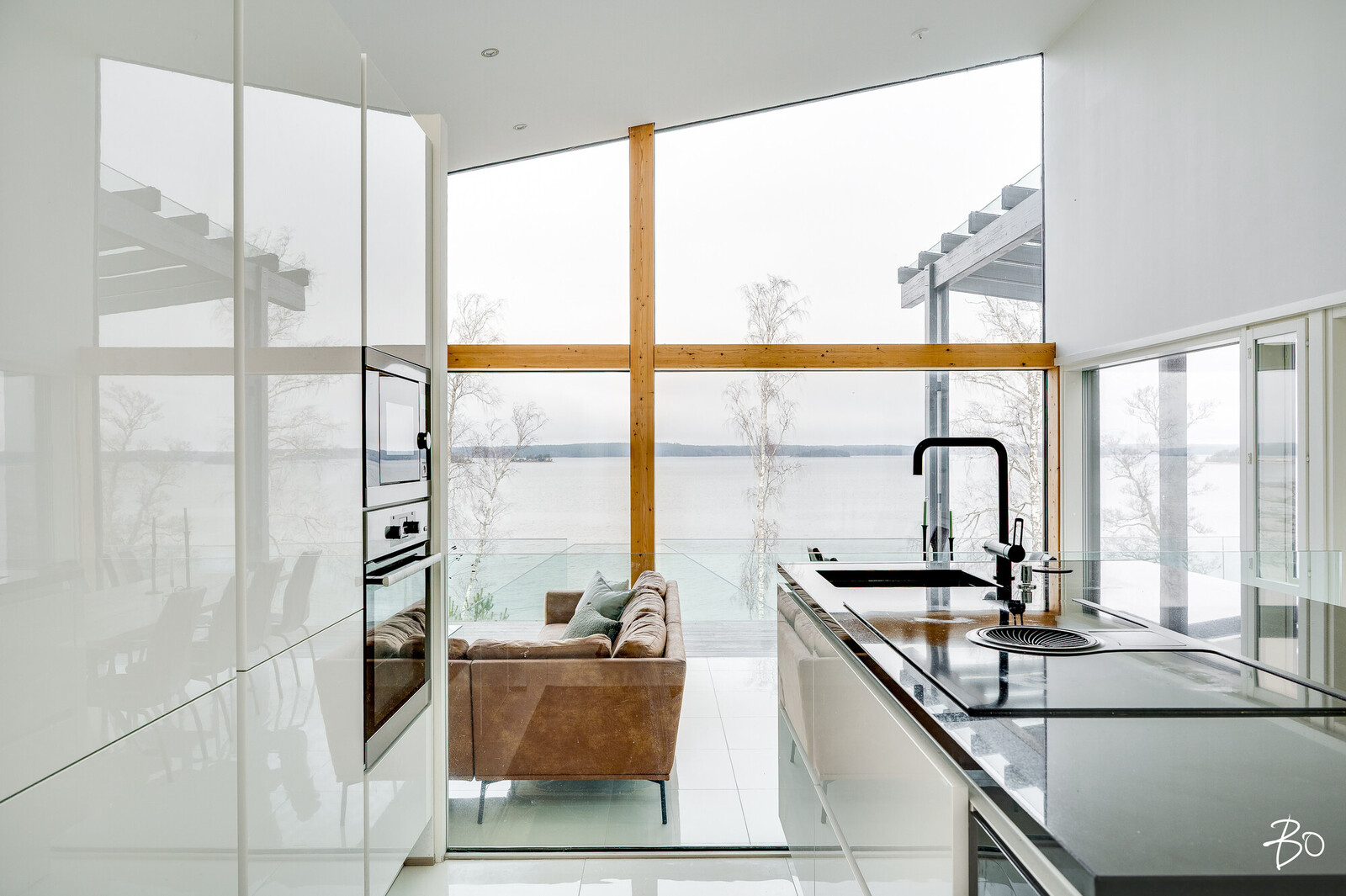 Liedonrannantie 168 - kuva 15