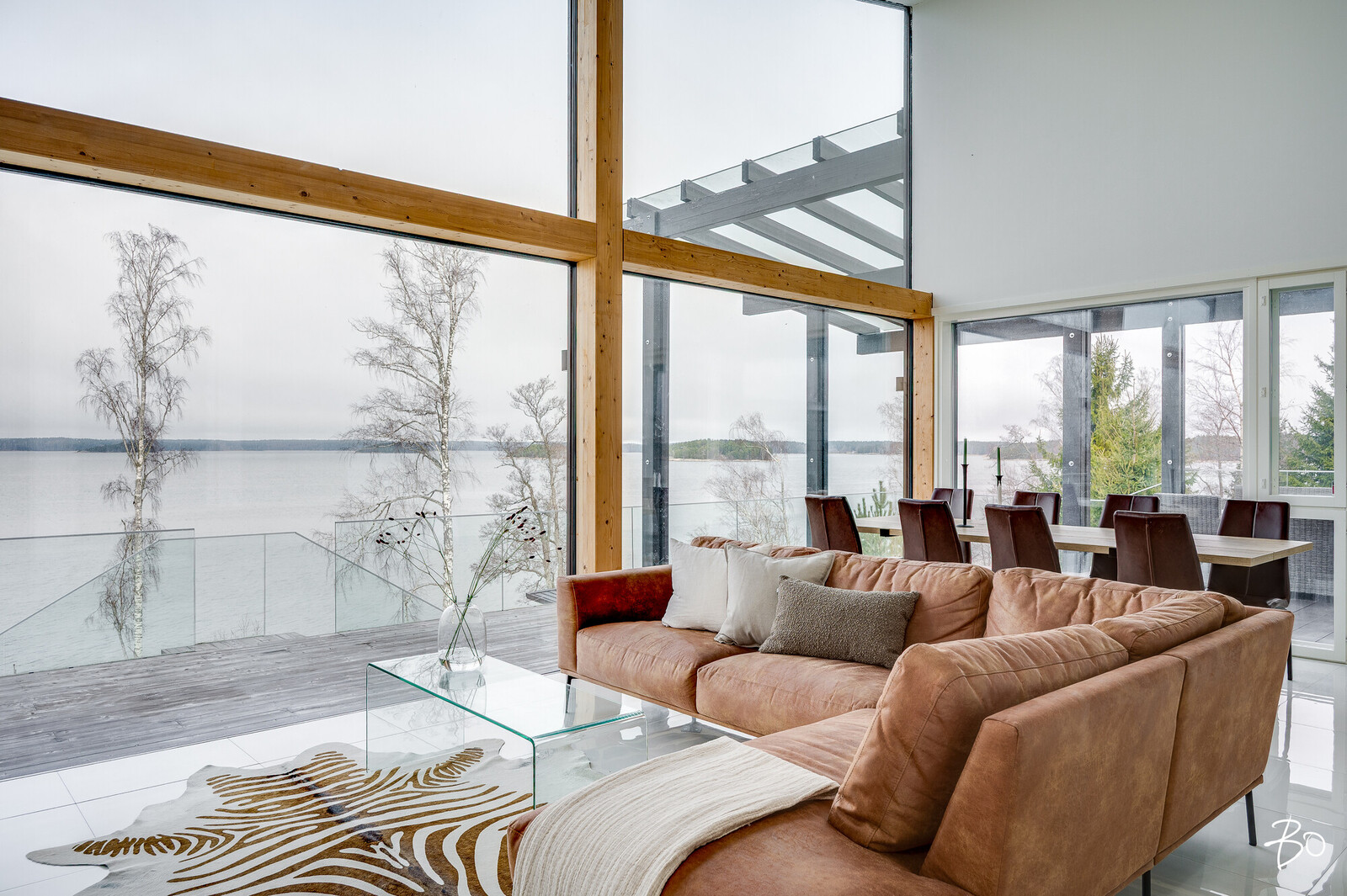 Liedonrannantie 168 - kuva 1