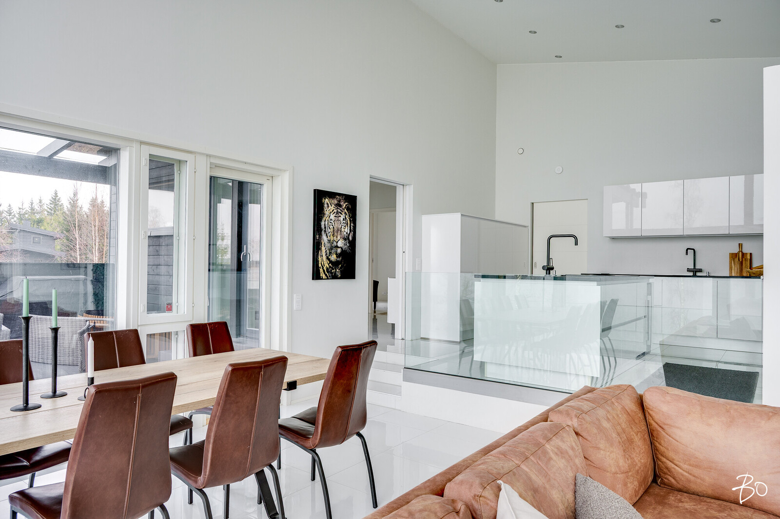 Liedonrannantie 168 - kuva 10