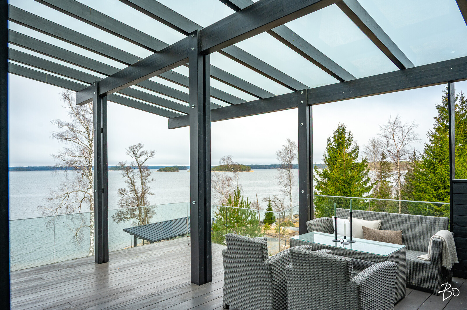 Liedonrannantie 168 - kuva 23