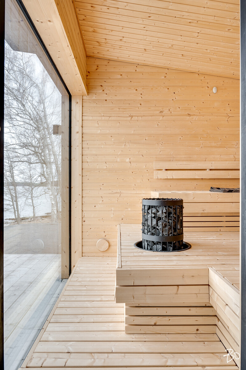 Liedonrannantie 168 - kuva 63