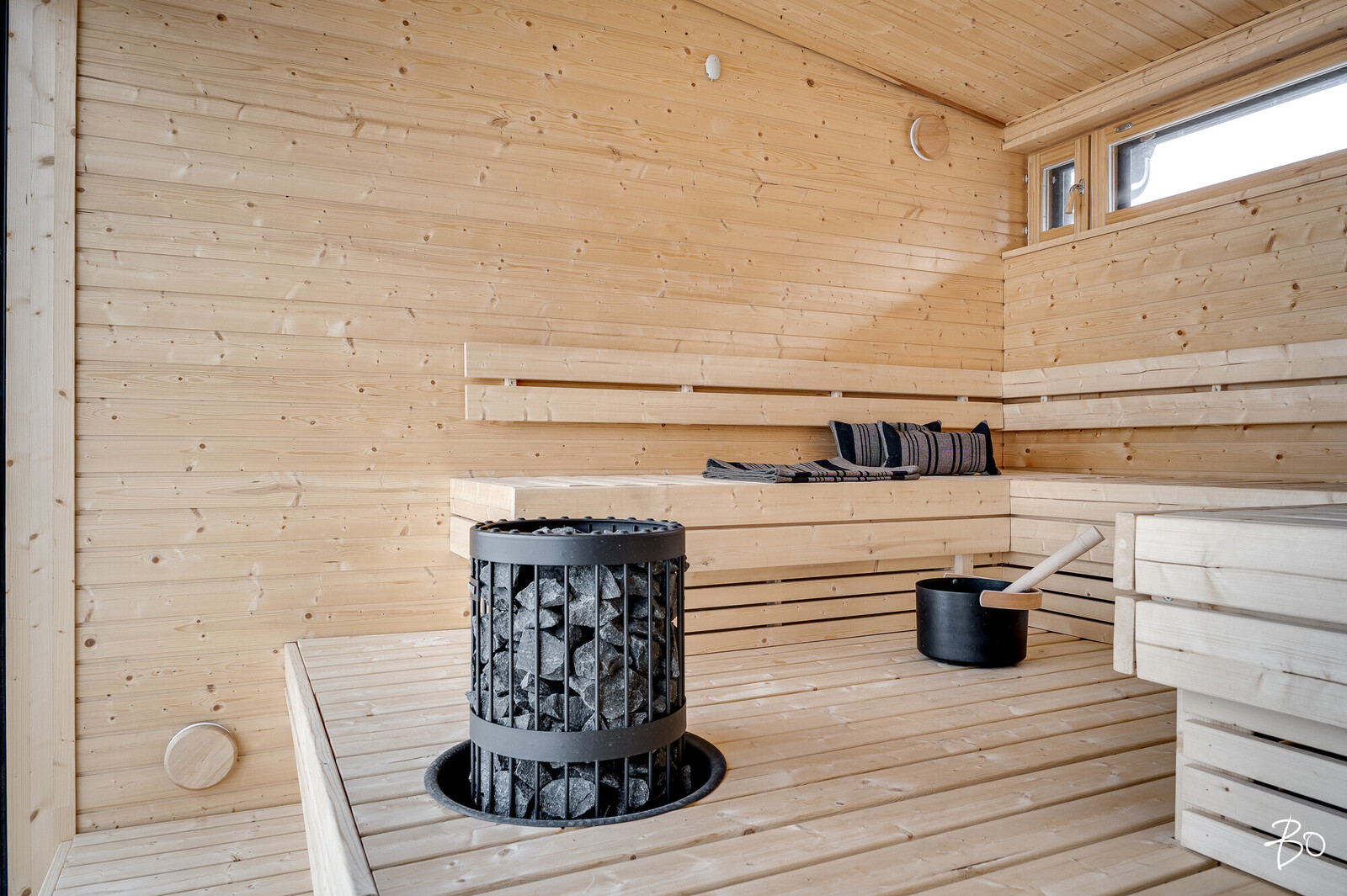 Liedonrannantie 168 - kuva 64