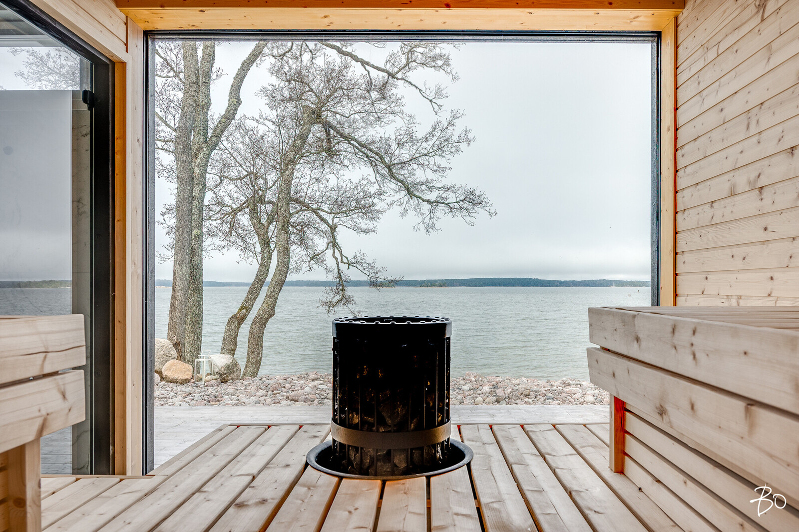 Liedonrannantie 168 - kuva 62