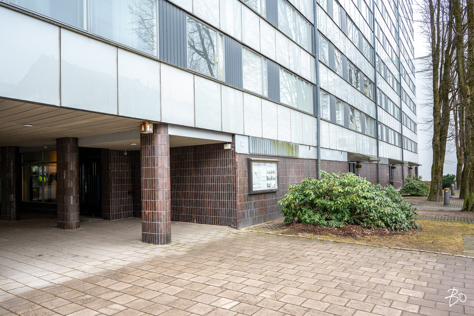 Puutarhakatu 8a - kuva 43