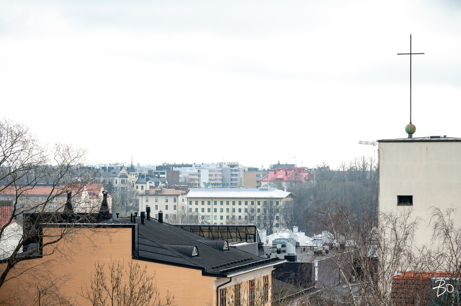 Puutarhakatu 8a - kuva 12