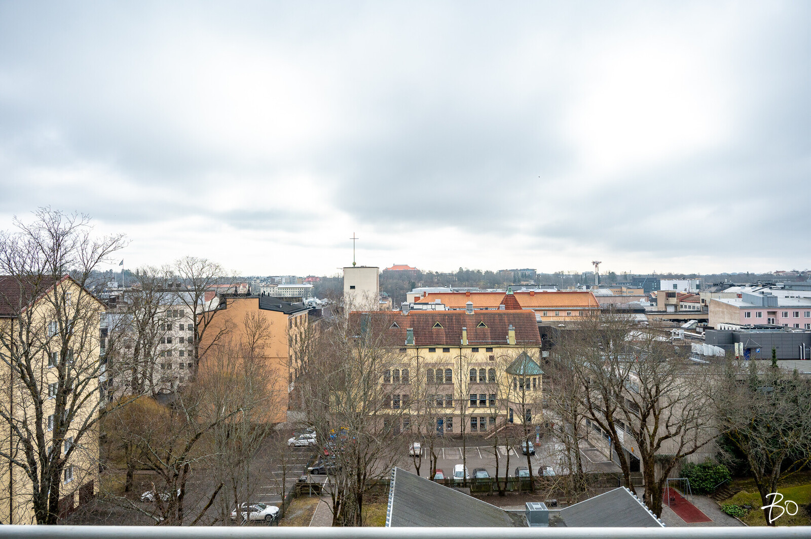 Puutarhakatu 8a - kuva 13