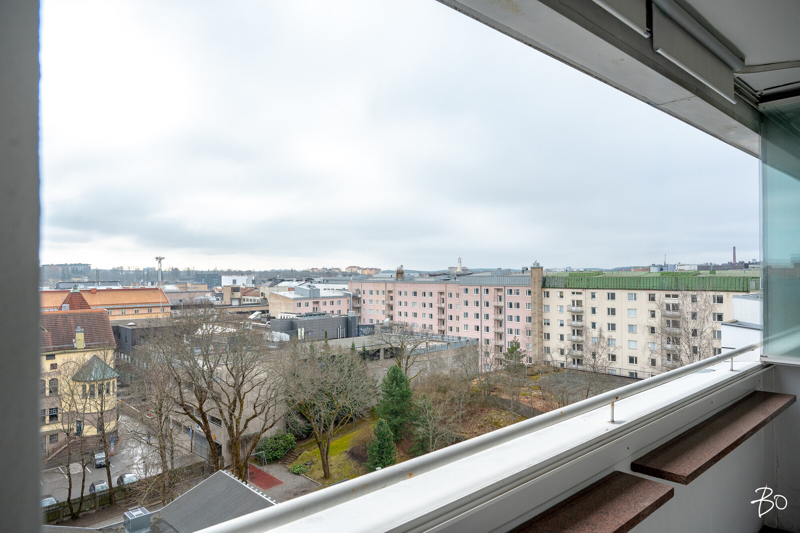 Puutarhakatu 8a - kuva 9