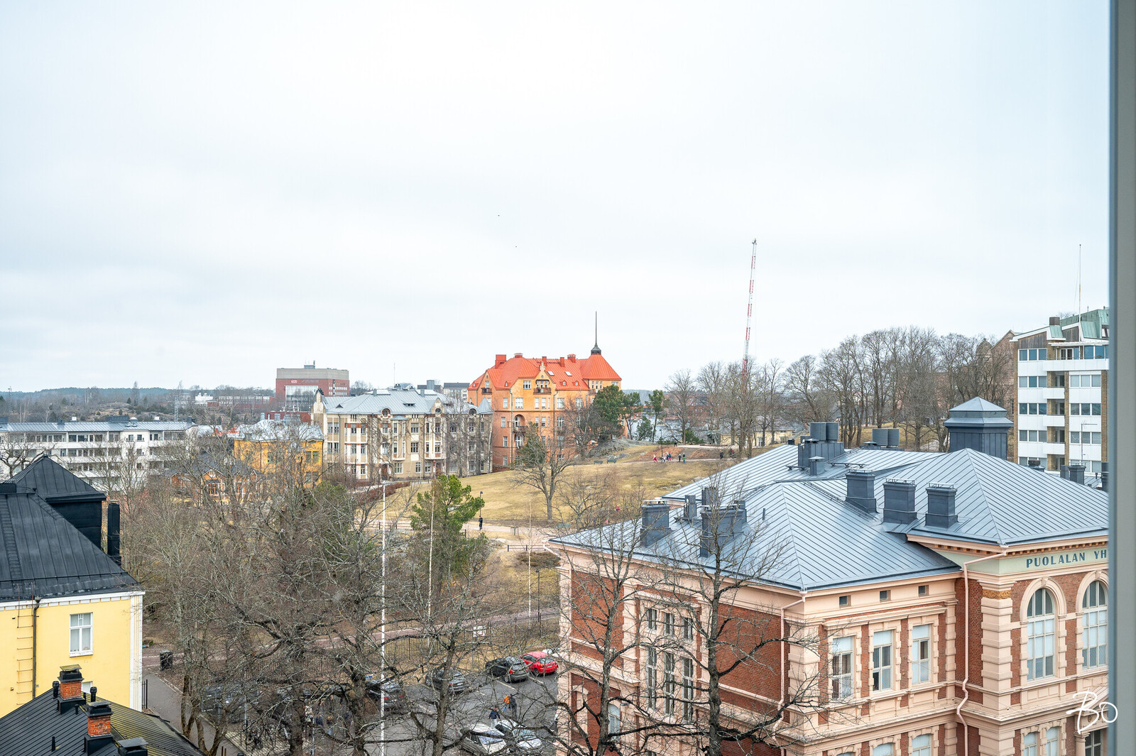 Puutarhakatu 8a - kuva 14