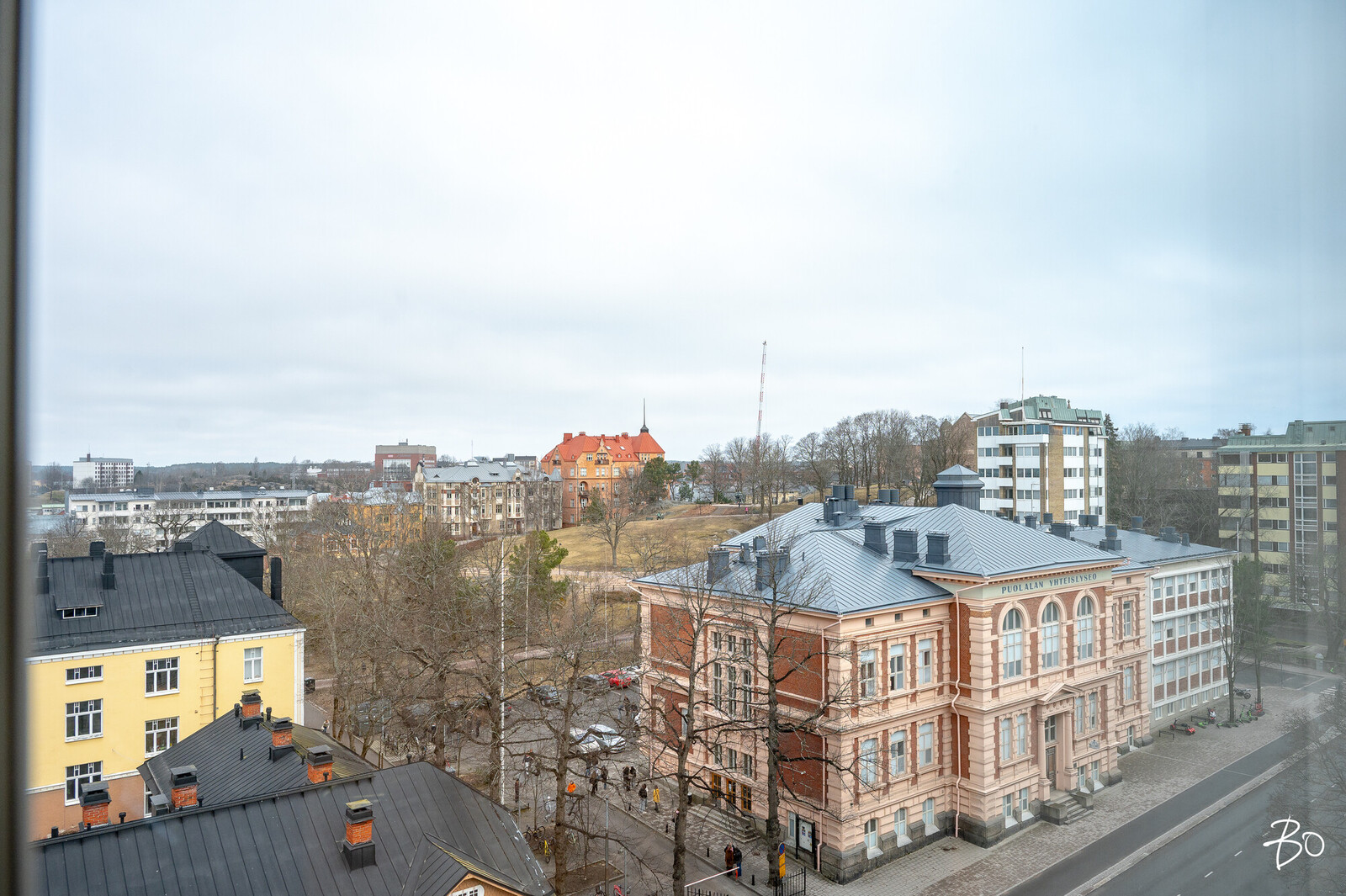 Puutarhakatu 8a - kuva 16