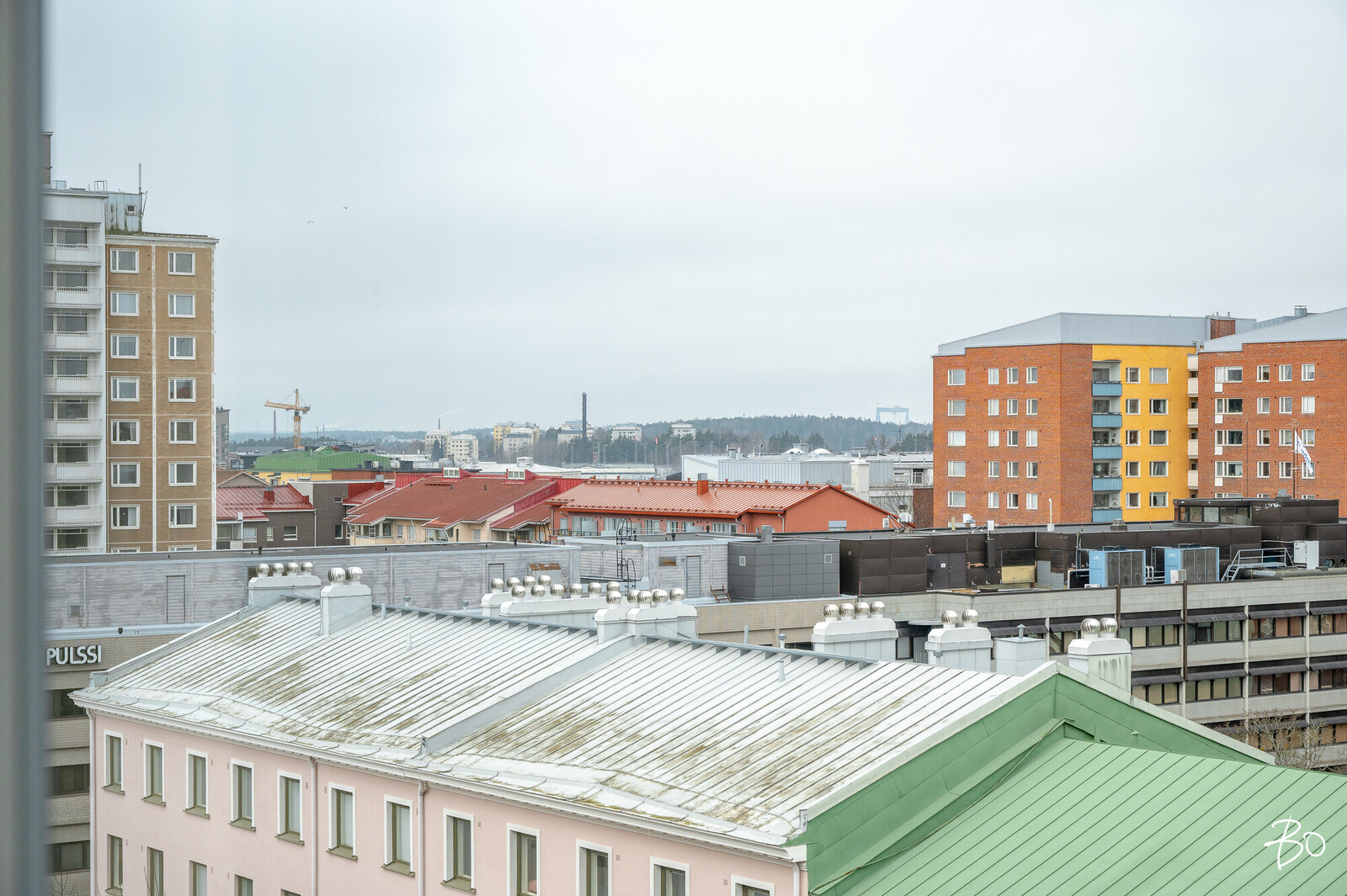 Puutarhakatu 8a - kuva 17