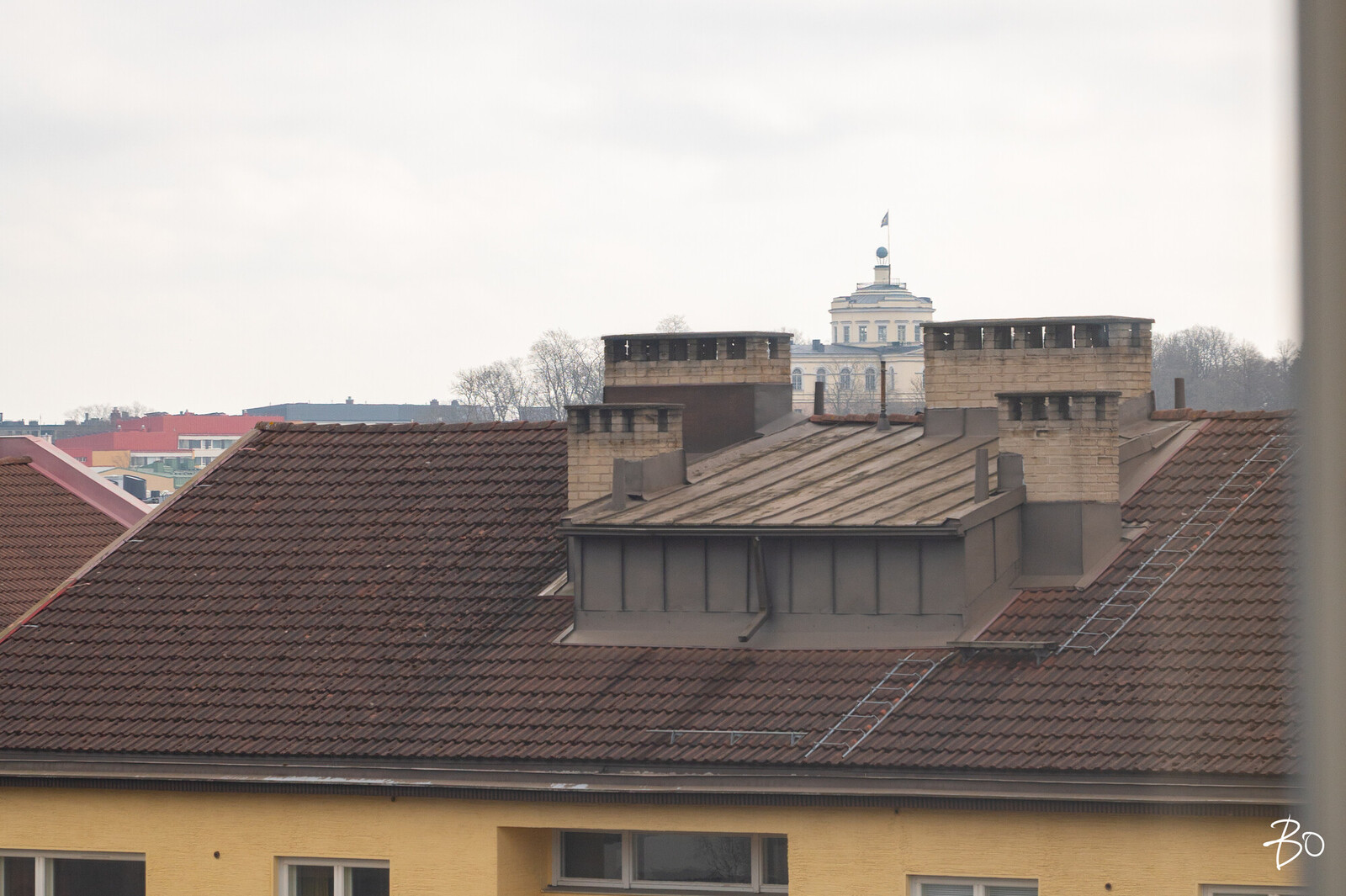 Puutarhakatu 8a - kuva 31