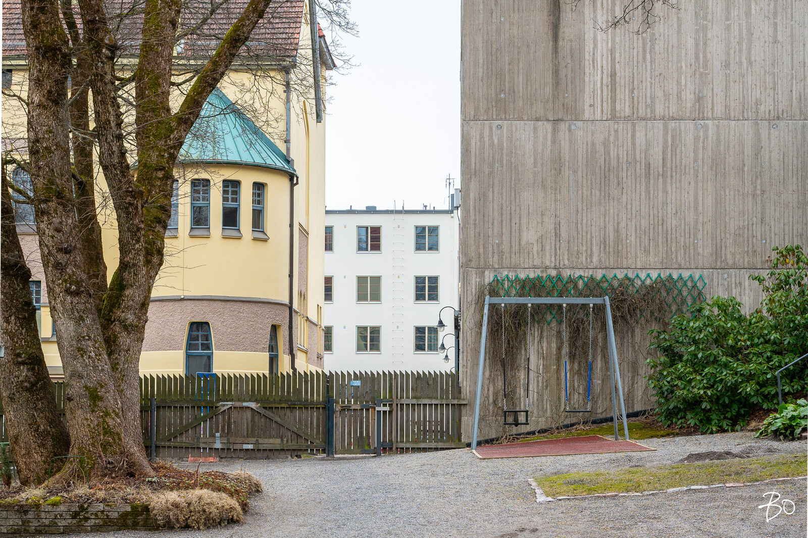 Puutarhakatu 8a - kuva 38