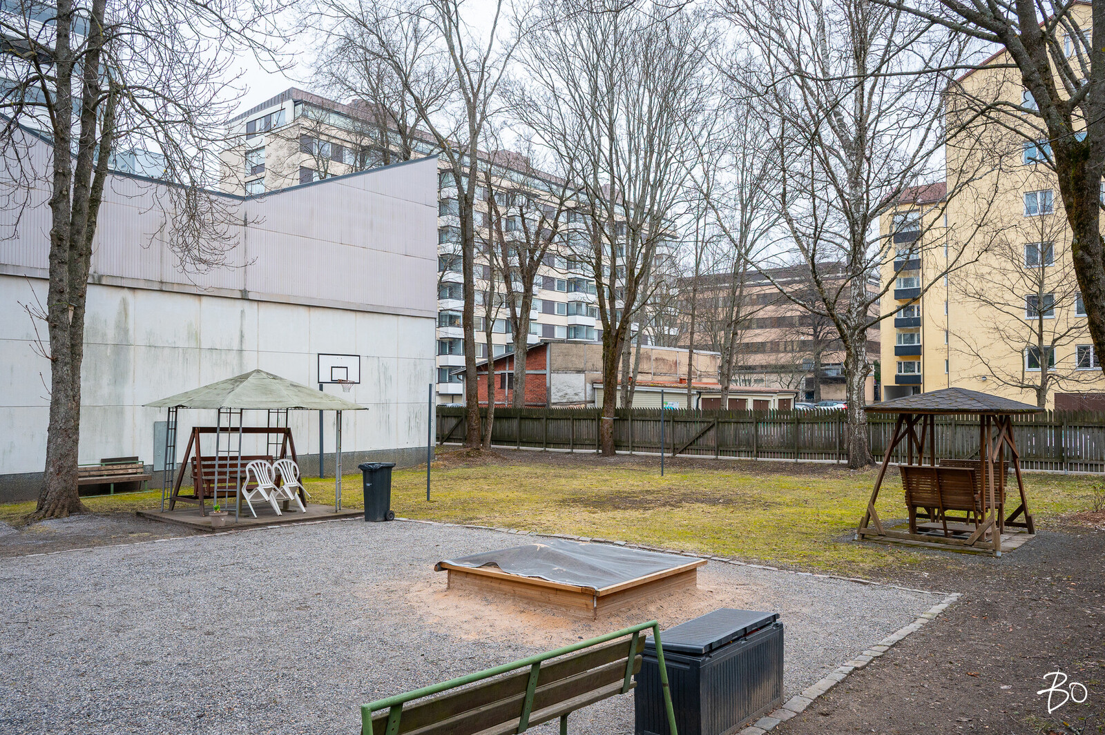 Puutarhakatu 8a - kuva 39