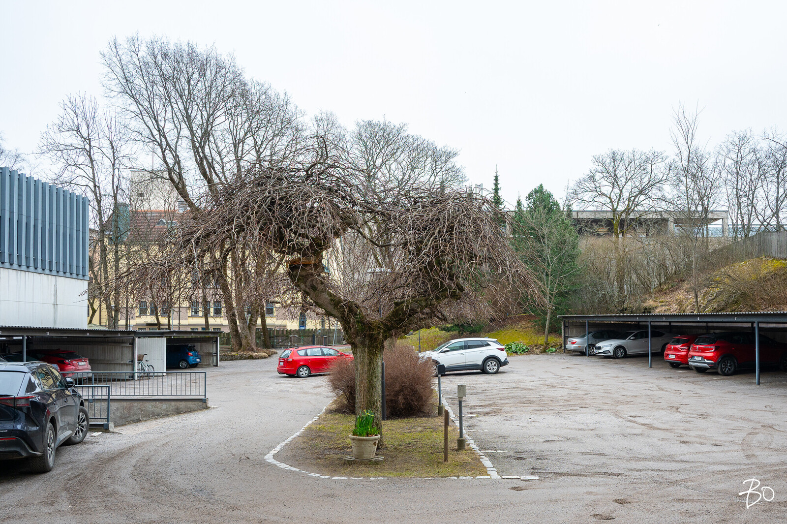 Puutarhakatu 8a - kuva 42