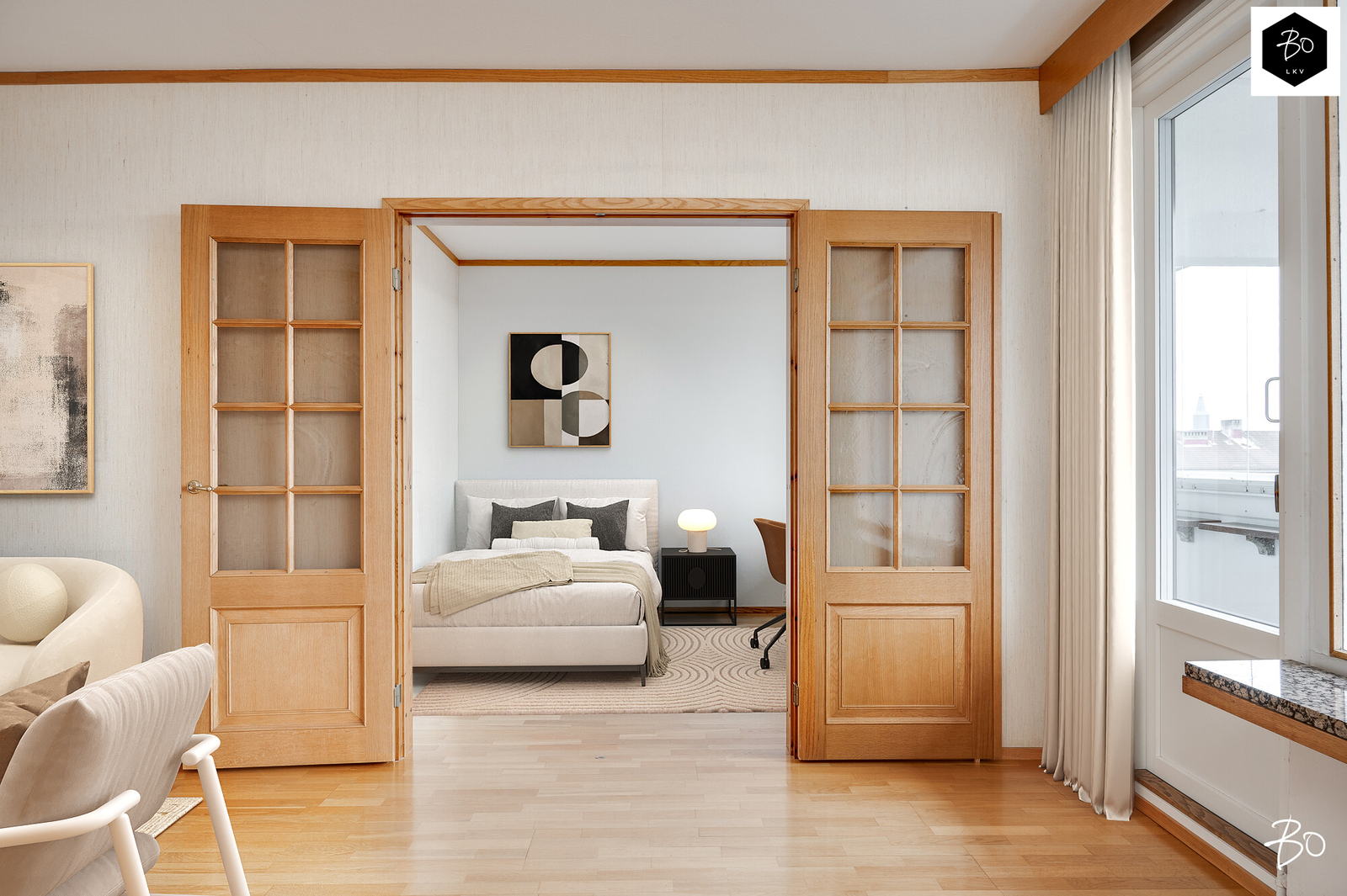 Puutarhakatu 8a - kuva 4