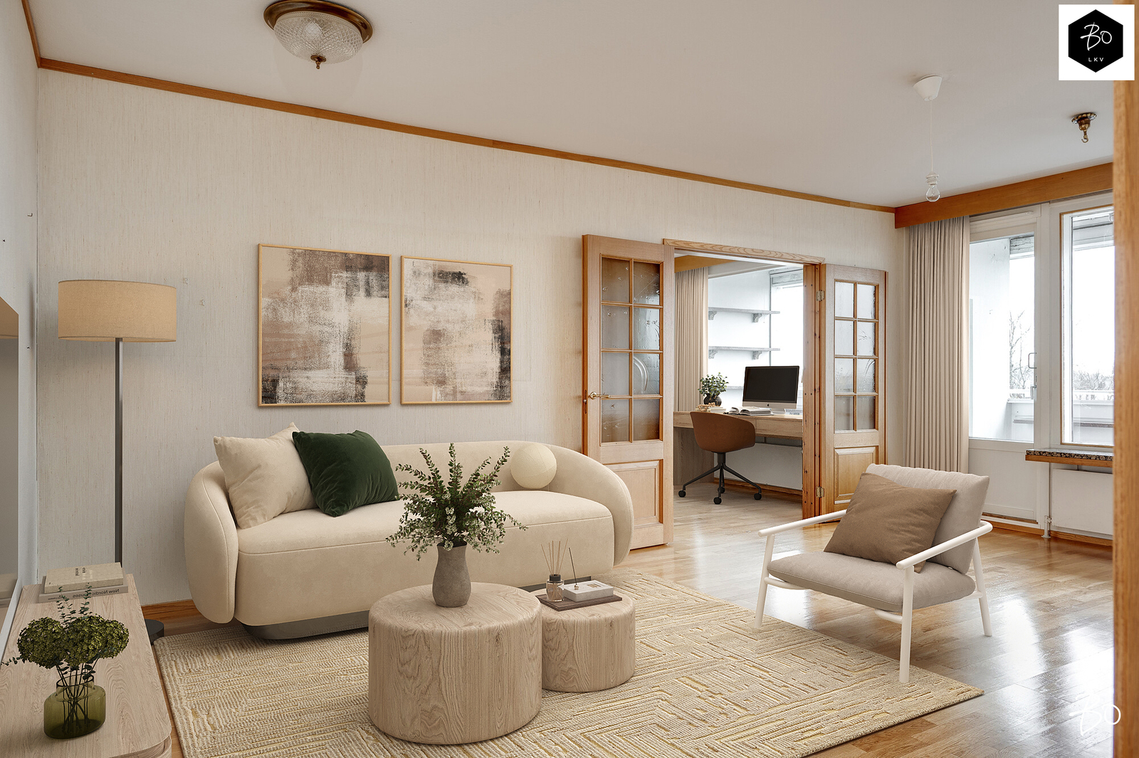 Puutarhakatu 8a - kuva 3