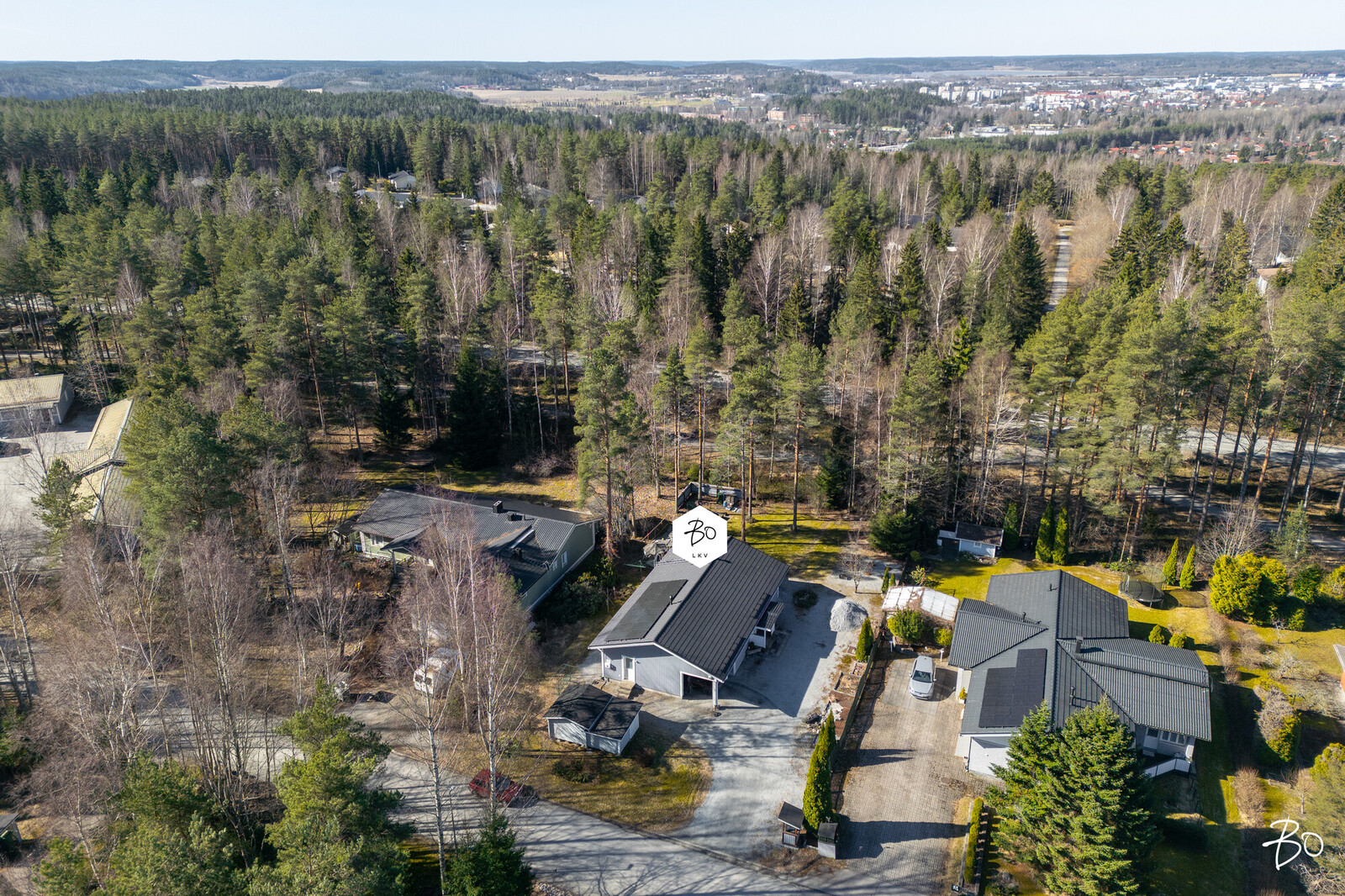 Sivakkakatu 8 - bild 34