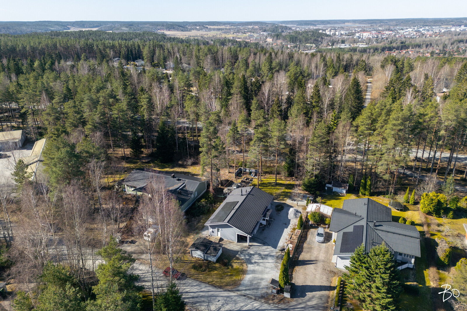 Sivakkakatu 8 - bild 38