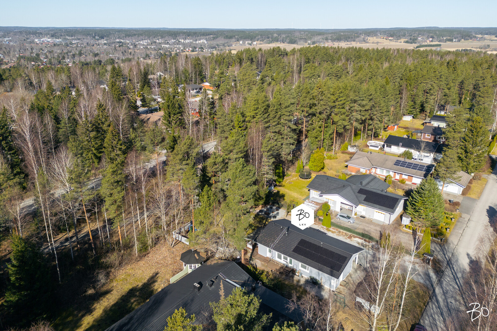 Sivakkakatu 8 - bild 35