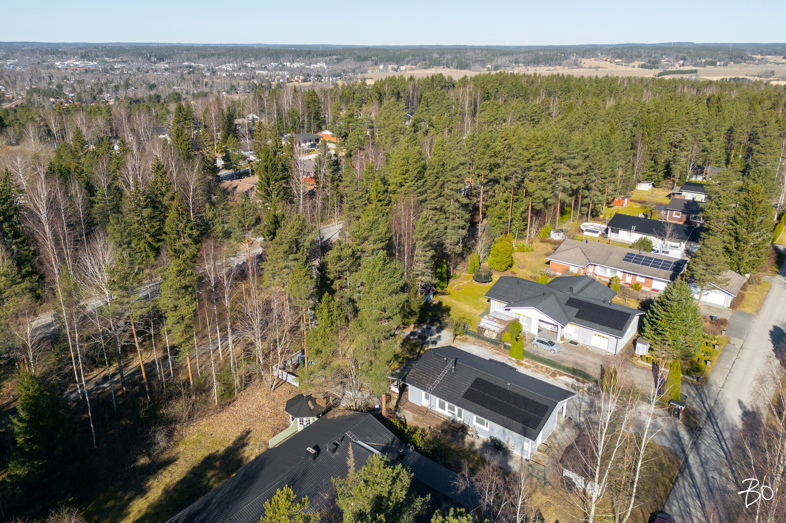 Sivakkakatu 8 - bild 41