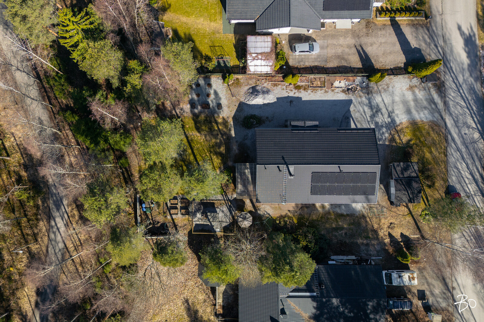 Sivakkakatu 8 - bild 37