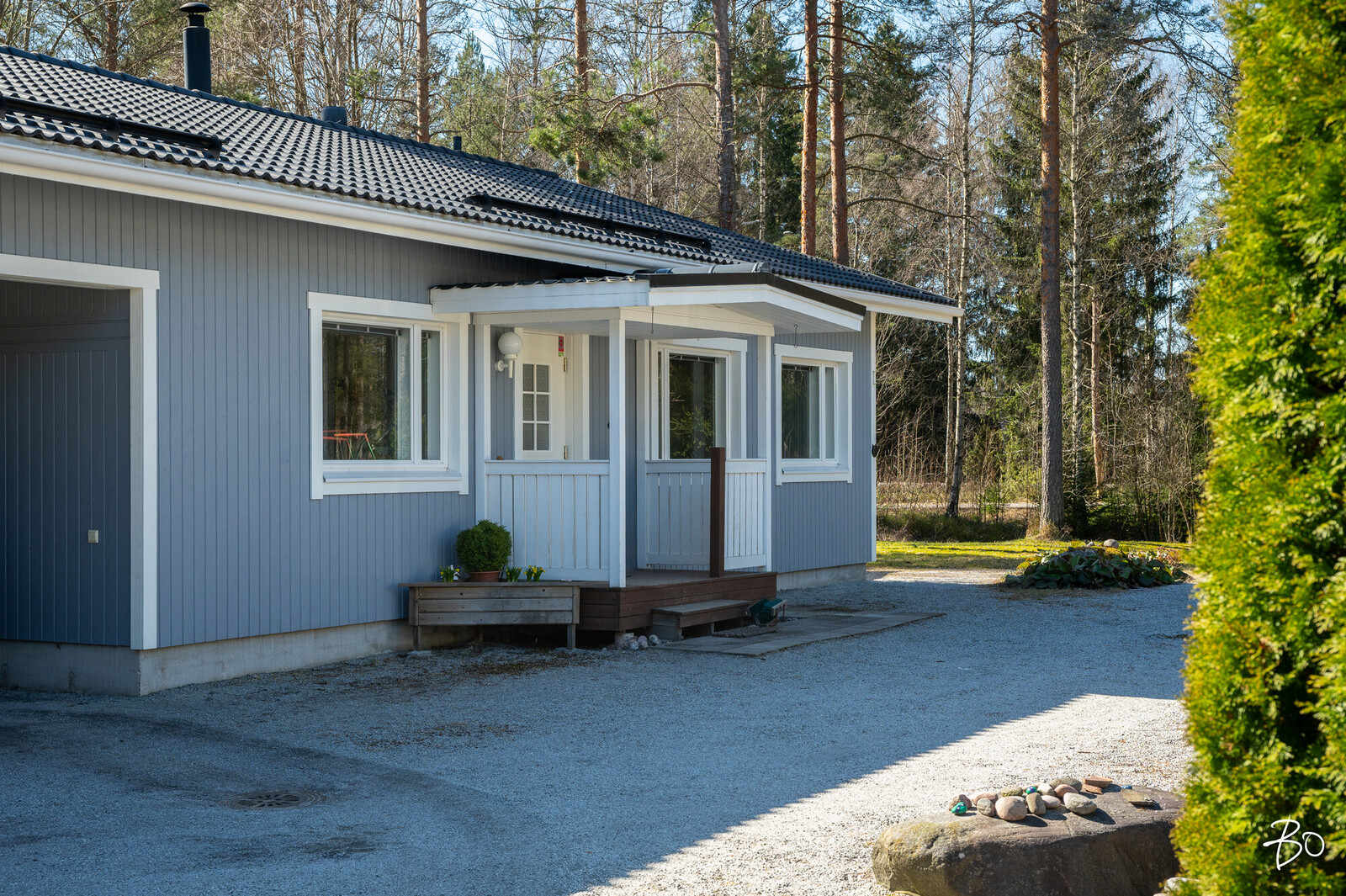 Sivakkakatu 8 - bild 27