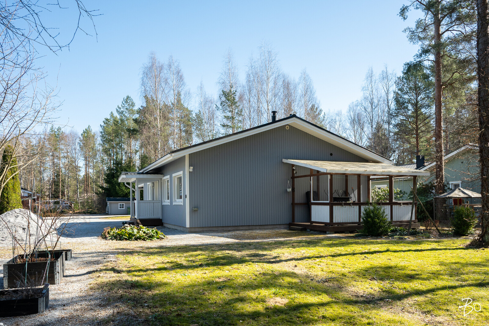 Sivakkakatu 8 - bild 31