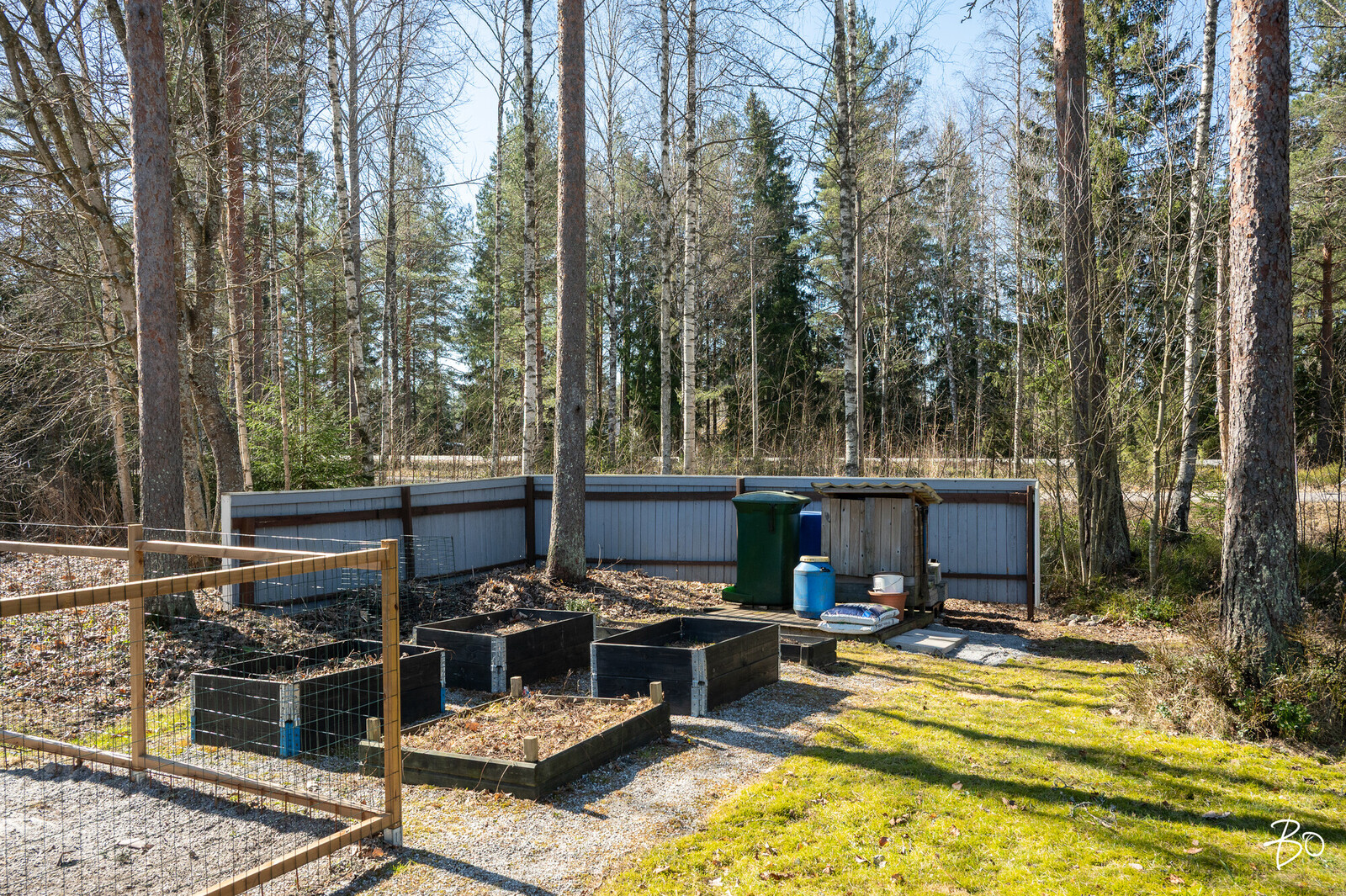 Sivakkakatu 8 - bild 33