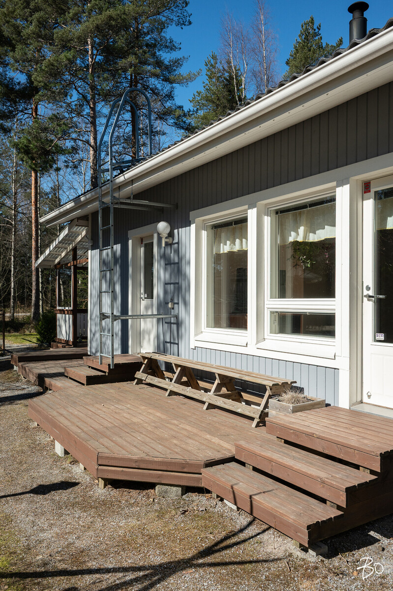 Sivakkakatu 8 - bild 30