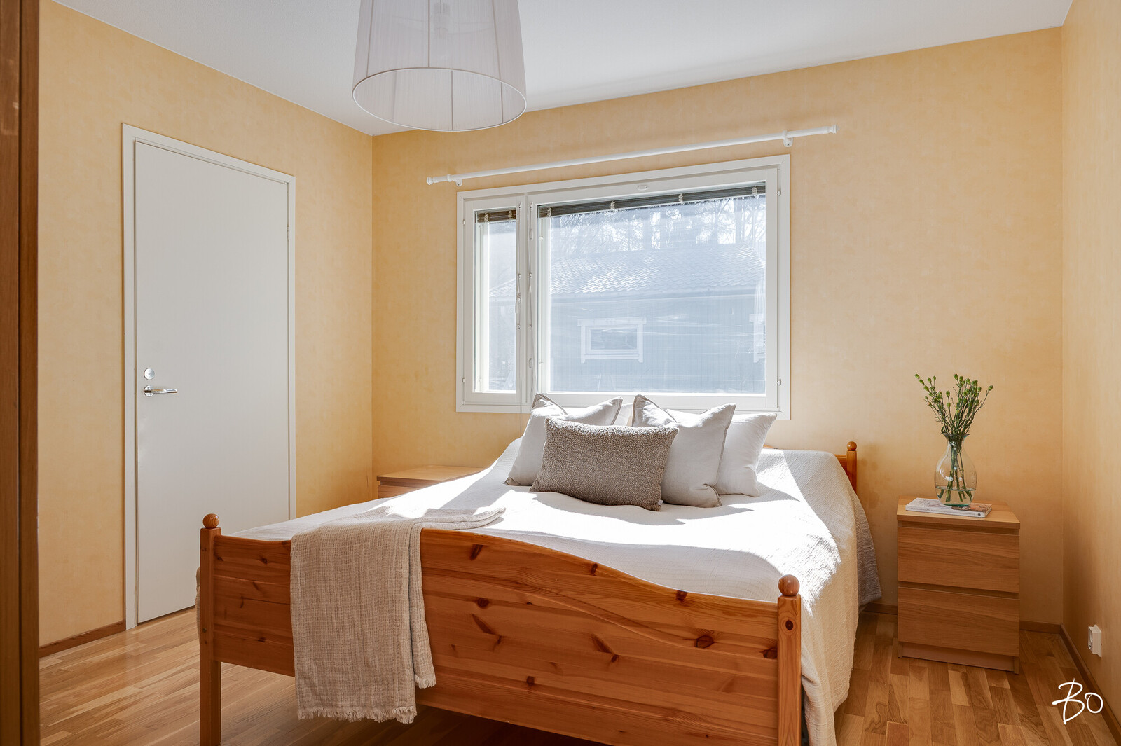 Sivakkakatu 8 - bild 20