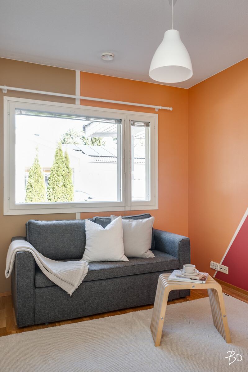 Sivakkakatu 8 - bild 17