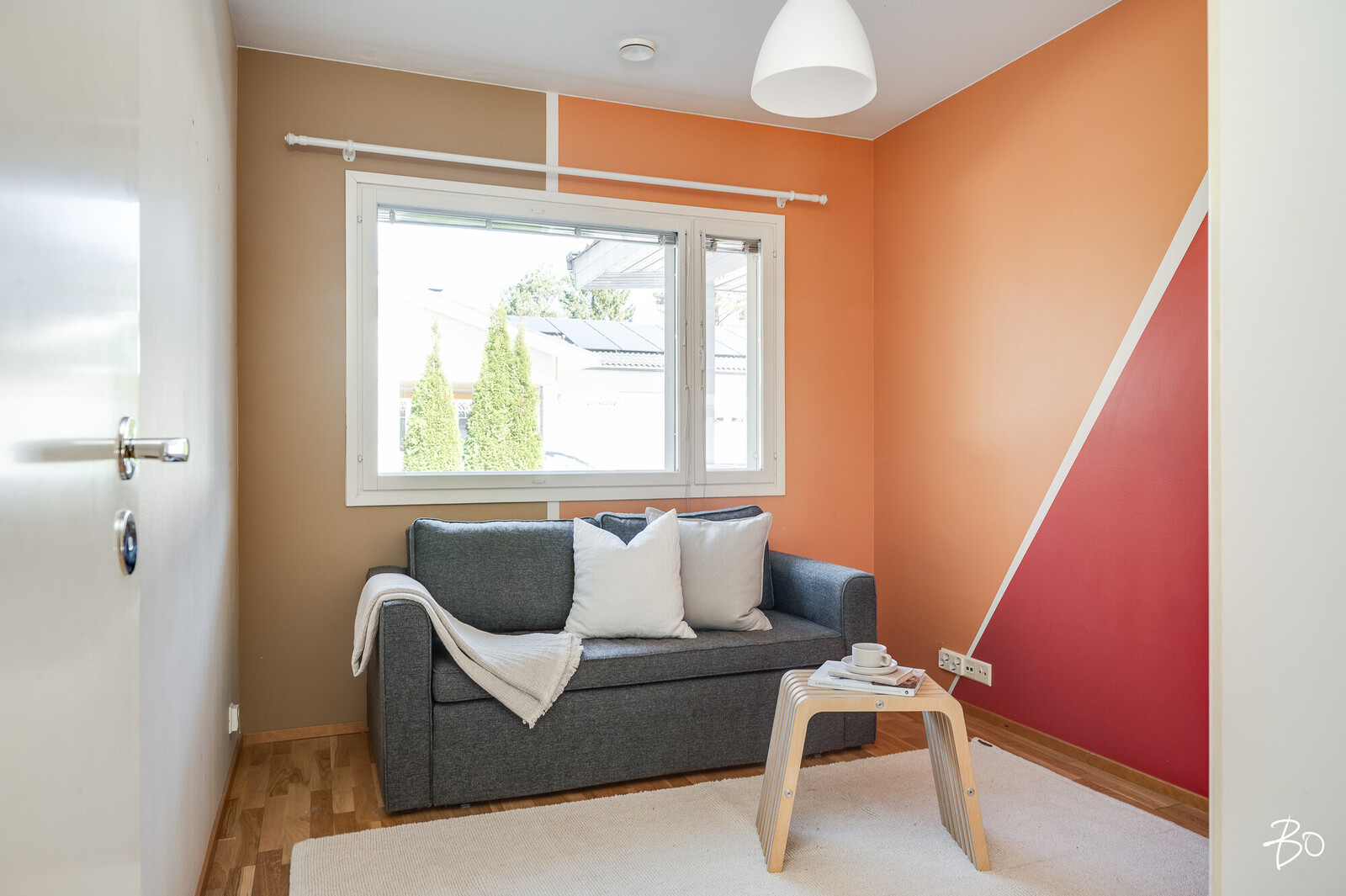 Sivakkakatu 8 - bild 16